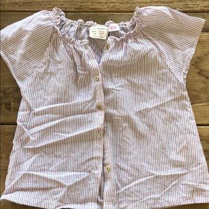 Like new worn once or twice